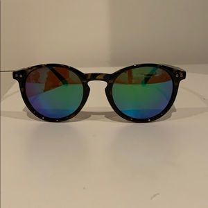 Brand new Humps Optics sunglasses
